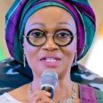 Nigeria's First Lady, Oluremi Tinubu