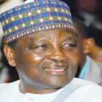 General Yakubu Gowon (rtd), a former military head of state