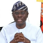 Governor Babajide Sanwo-Olu