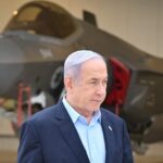 Israeli PM Benjamin Netanyahu, October 2, 2024. © Benjamin Netanyahu on X (formerly Twitter)