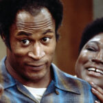 John Amos