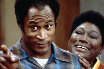 John Amos