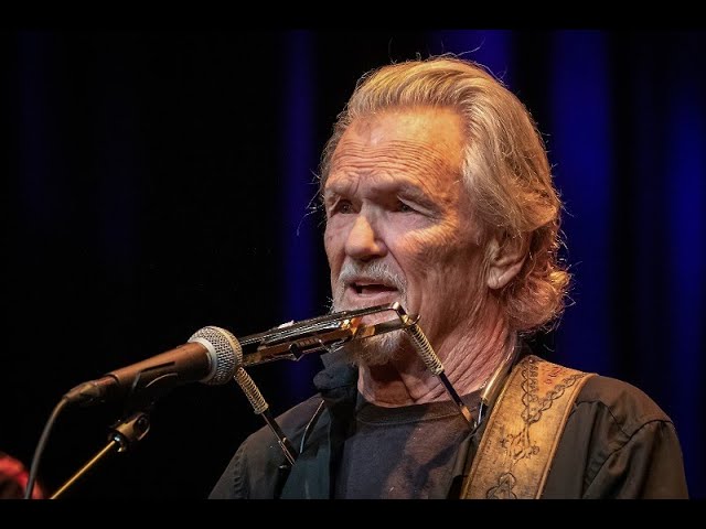 Kris Kristofferson