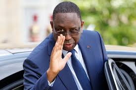 Macky Sall