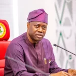 Oyo State Governor, Seyi Makinde