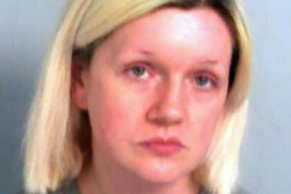 Virginia McCullough’s uncle described her as ‘very dangerous’. Photograph: Essex police/PA