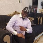 Dino Melaye