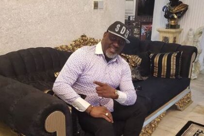 Dino Melaye