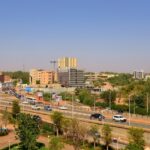 Niamey, Niger