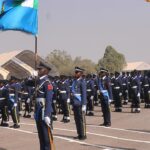 Nigerian Air Force