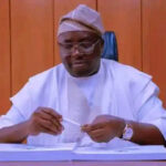 Nigeria’s Power Minister Adebayo Adelabu