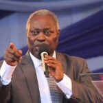 Pastor Kumuyi