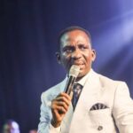 Pastor Paul Enenche