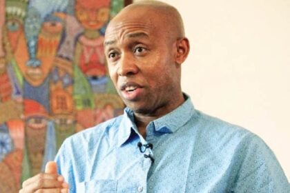 Professor Chidi Odinkalu