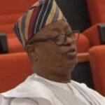 Sen. Ashiru Oyelola