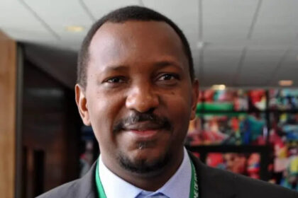 Shehu Dikko