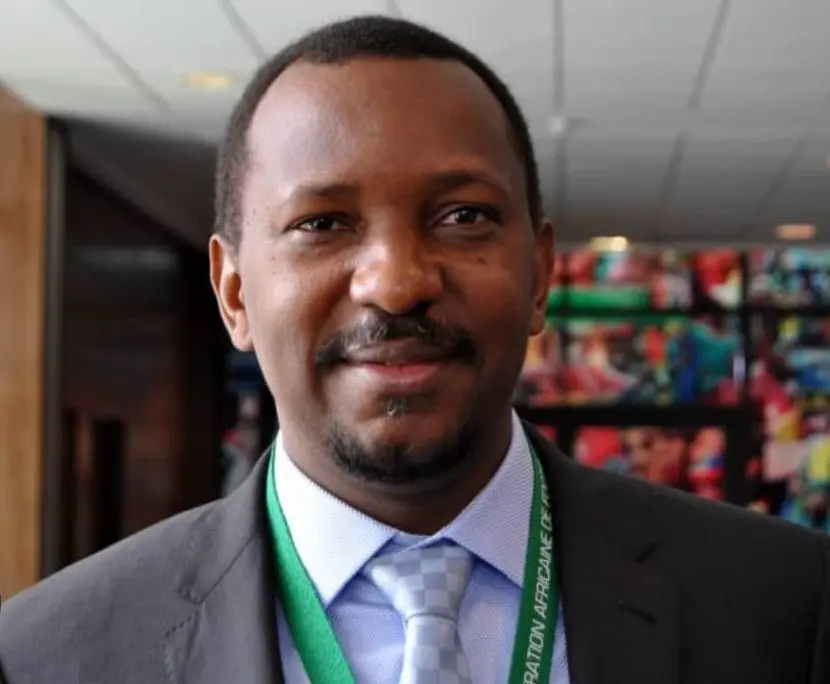 Shehu Dikko