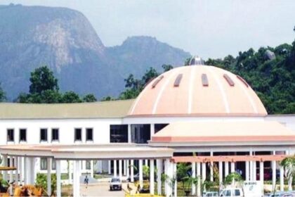 State house abuja