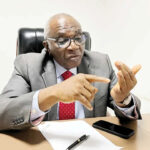 Tinubu’s Special Adviser on Information and Strategy, Bayo Onanuga