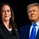 Trump and Harris campaigns agree to rules for ABC debate