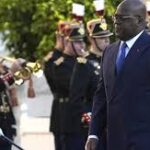 Tshisekedi walk-out overshadows summit of Francophone countries