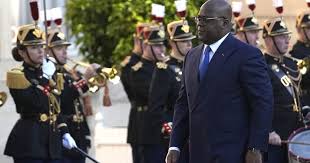 Tshisekedi walk-out overshadows summit of Francophone countries