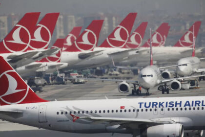 Turkish Airlines