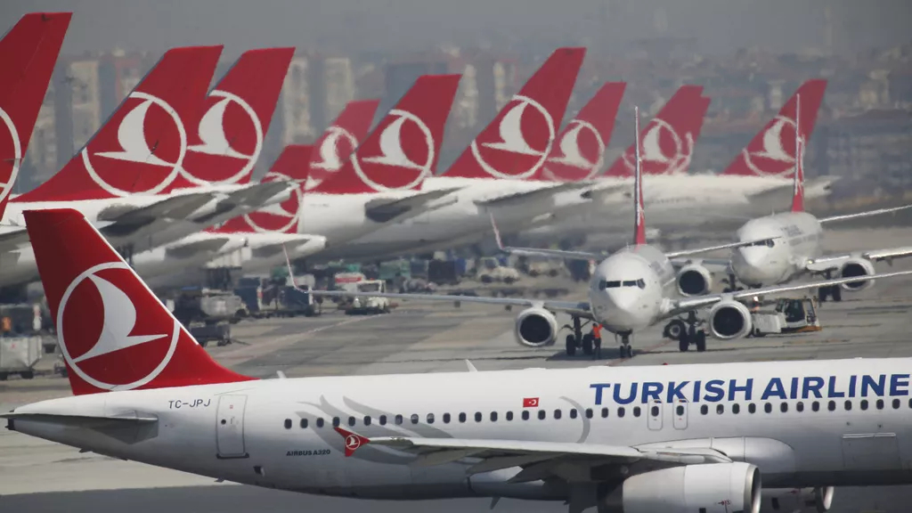 Turkish Airlines