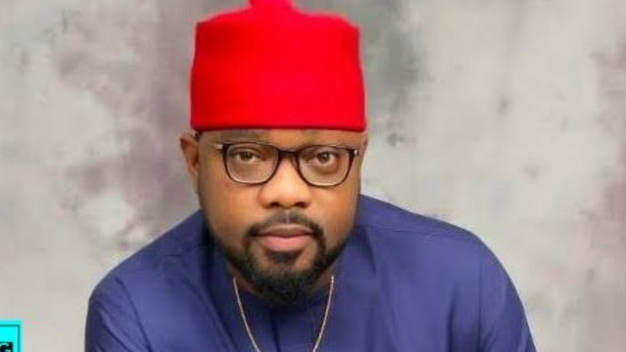 Hon. Ikenga Imo Ugochinyere