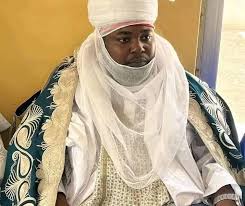 Dan Isan Zazzau