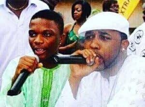 Wizkid's and Banky W