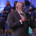 Bishop T.D. Jakes