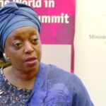 Diezani Alison-Madueke