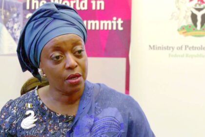 Diezani Alison-Madueke