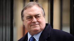 John Prescott