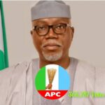 APC / Lucky Aiyedatiwa