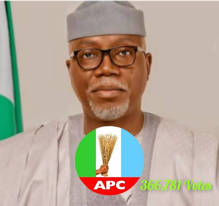 APC / Lucky Aiyedatiwa