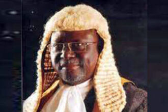 Mamman Osuma