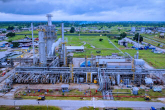 Port Harcourt Refinery