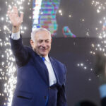 Prime Minister Benjamin Netanyahu