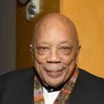 Quincy Jones