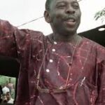 Ken Saro-Wiwa