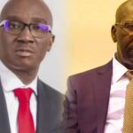 Senator Okpebholo and Obaseki’s