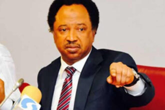 Shehu Sani