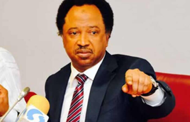 Shehu Sani