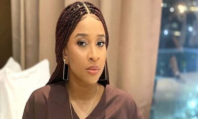 Adesua Etomi