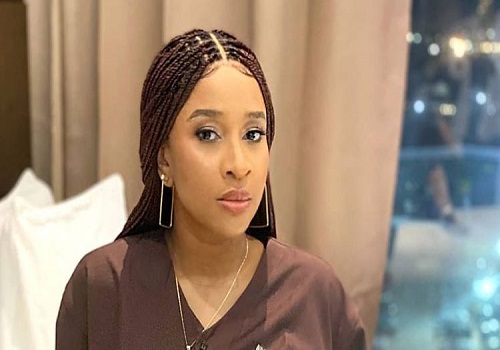 Adesua Etomi