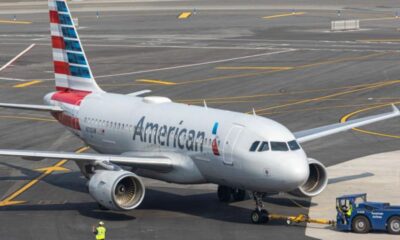 American Airlines