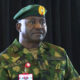 Chief of Defense Staff, CDS, General Christopher Musa