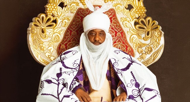 Muhammadu Sanusi II